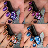 Daydreams (winter multichrome)