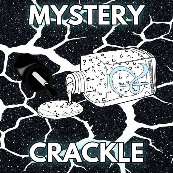 BF Mystery Crackle