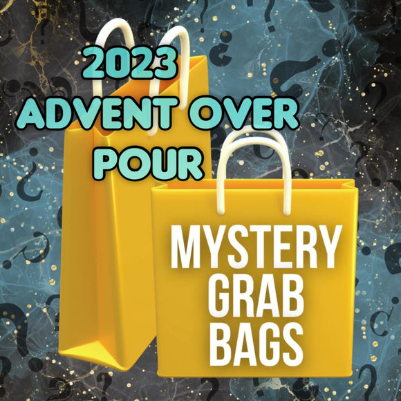 Advent Grab Bags