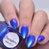 Chicaglow