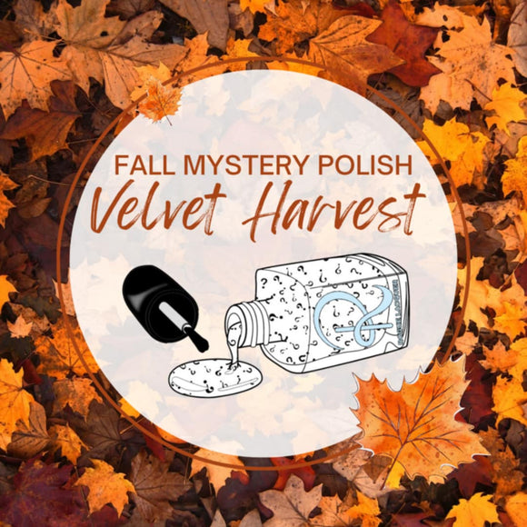 Autumn Mystery