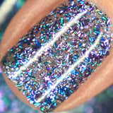 Mermaid Scales