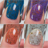 Wilds of AZ set  2.0