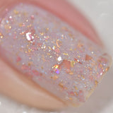 Rose Gold Sprinkles