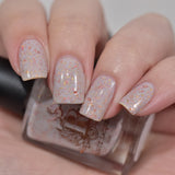 Rose Gold Sprinkles