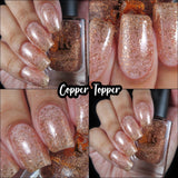 Copper Topper