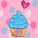 Dreamer B-Day Mystery Duo