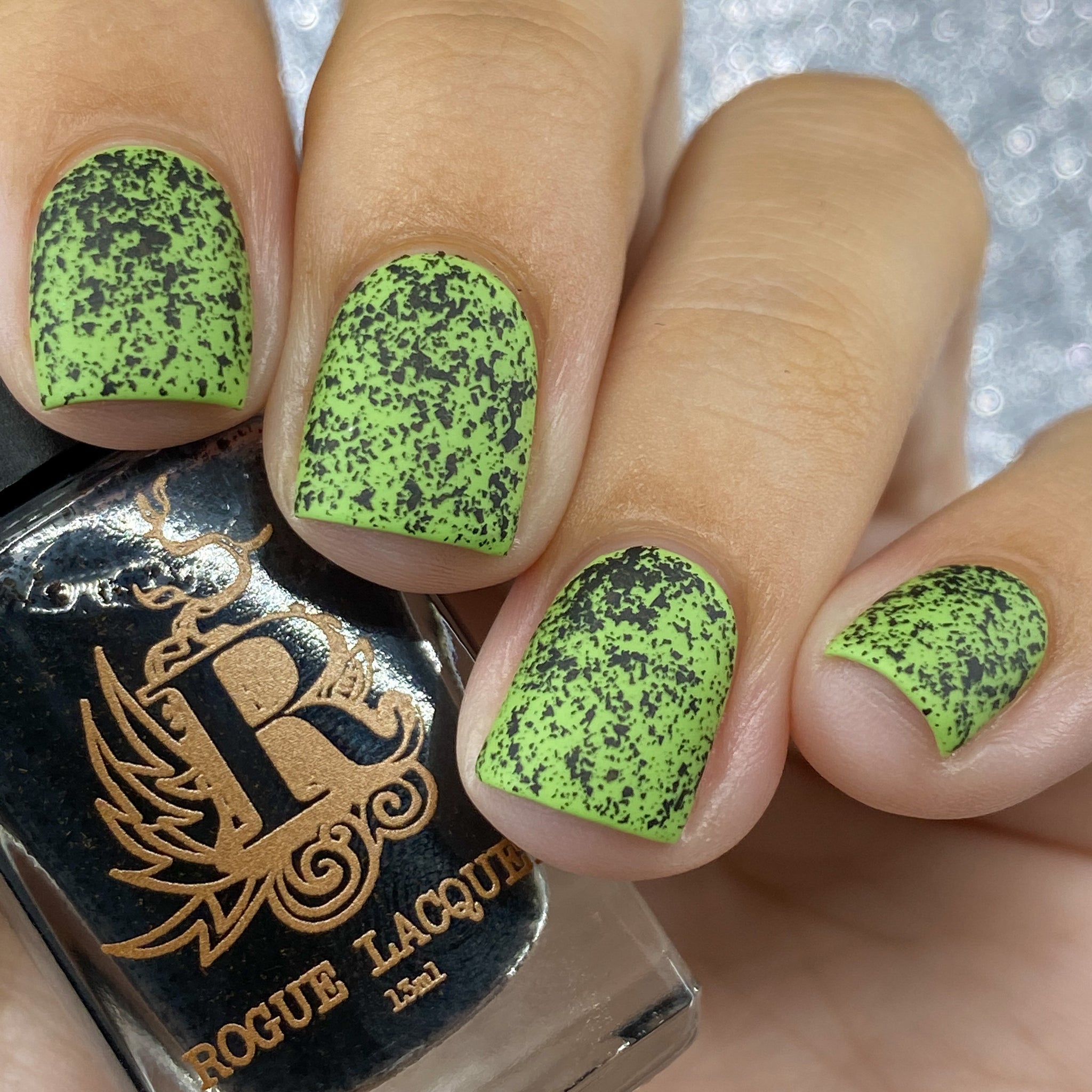 Batsy – Rogue Lacquer
