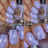 Grape Clouds