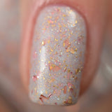 Rose Gold Sprinkles