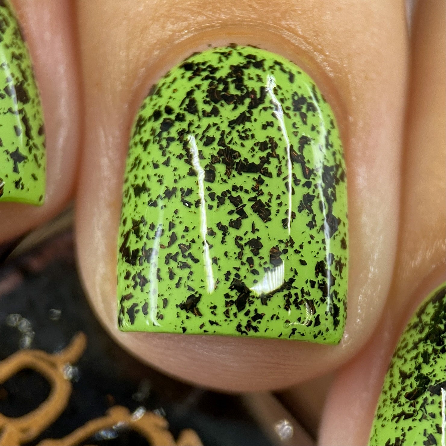 Batsy – Rogue Lacquer Batsy – Rogue Lacquer