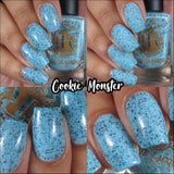 Cookie Monster