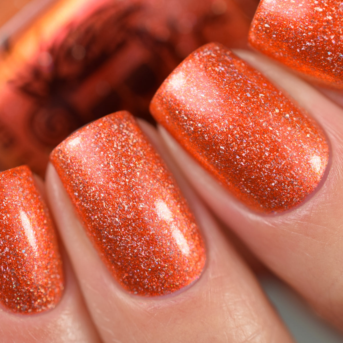 Smashing Pumpkins Rogue Lacquer