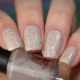 Rose Gold Sprinkles