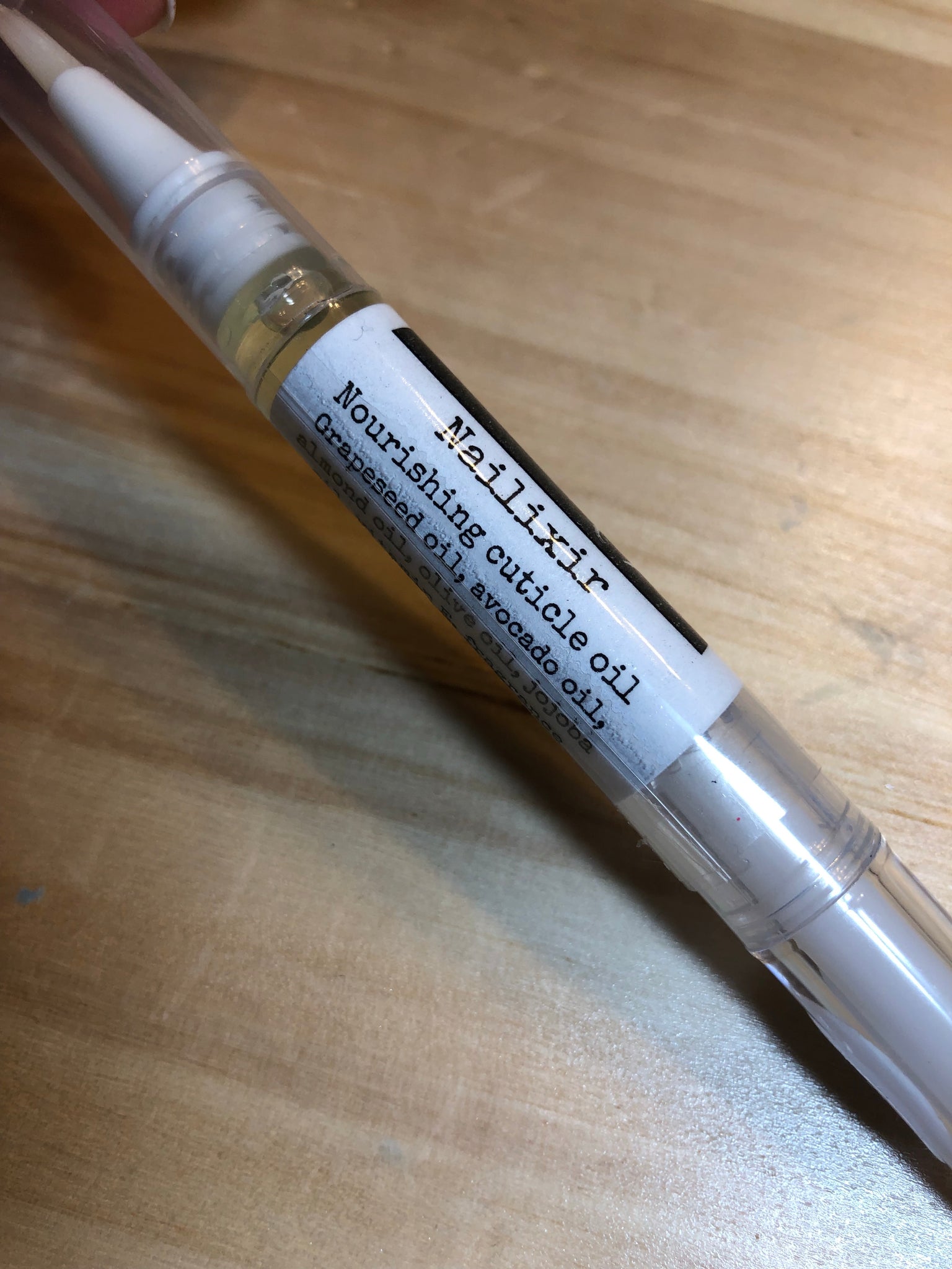 Rogue Pen Nailixir Oil Pens – Rogue Lacquer